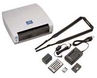 デジタルビデオカメラGR-DV2000製品情報ビクター | JVC