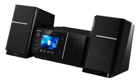 ワンセグ対応デジタルメディアシステム「NX‐TC5/TC3」を発売｜ビクター