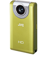 HDメモリーカメラ“PICSIO（ピクシオ）”「GC‐WP10」、「GC-FM2」を発売