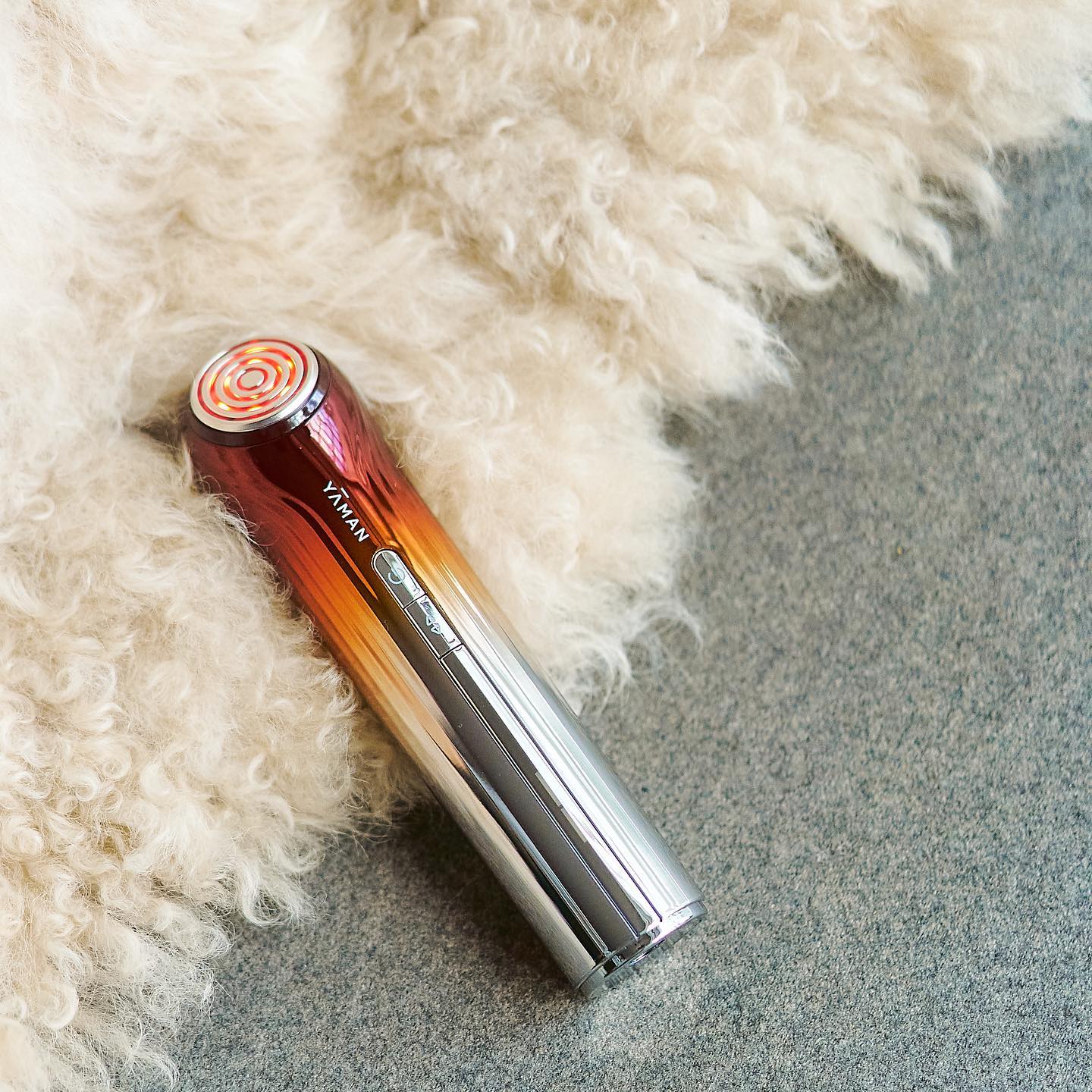 YA-MAN ACE Fifth Generation [Bloom5] | Golden Five-Ring RF 6