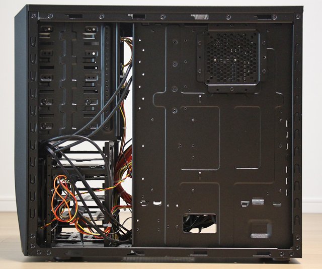 GALLERIA XT のレビュー 第7世代Core i7やGTX 1060（6GB）搭載！コスパ