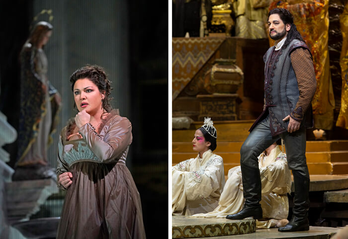 今世紀屈指の傑作！オペラ「ヴォツェック」：ニューヨーク最新イベント