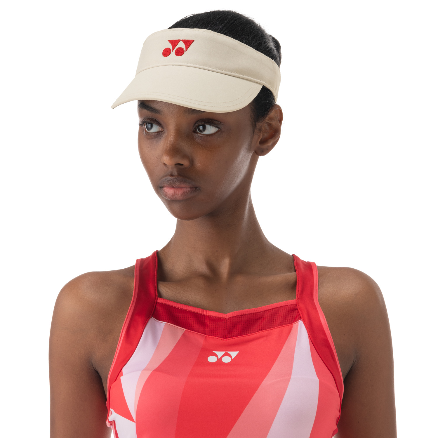 ウィメンズサンバイザー. 40113|40113】ヨネックス【公式】オンライン