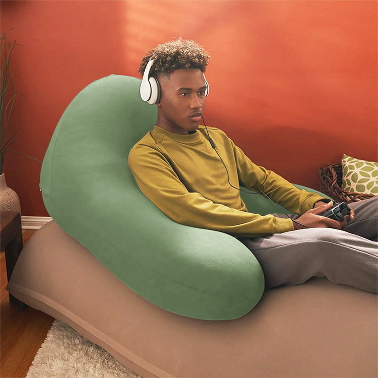 公式】Yogibo Ghost Premium（ヨギボー ゴースト プレミアム）用カバー