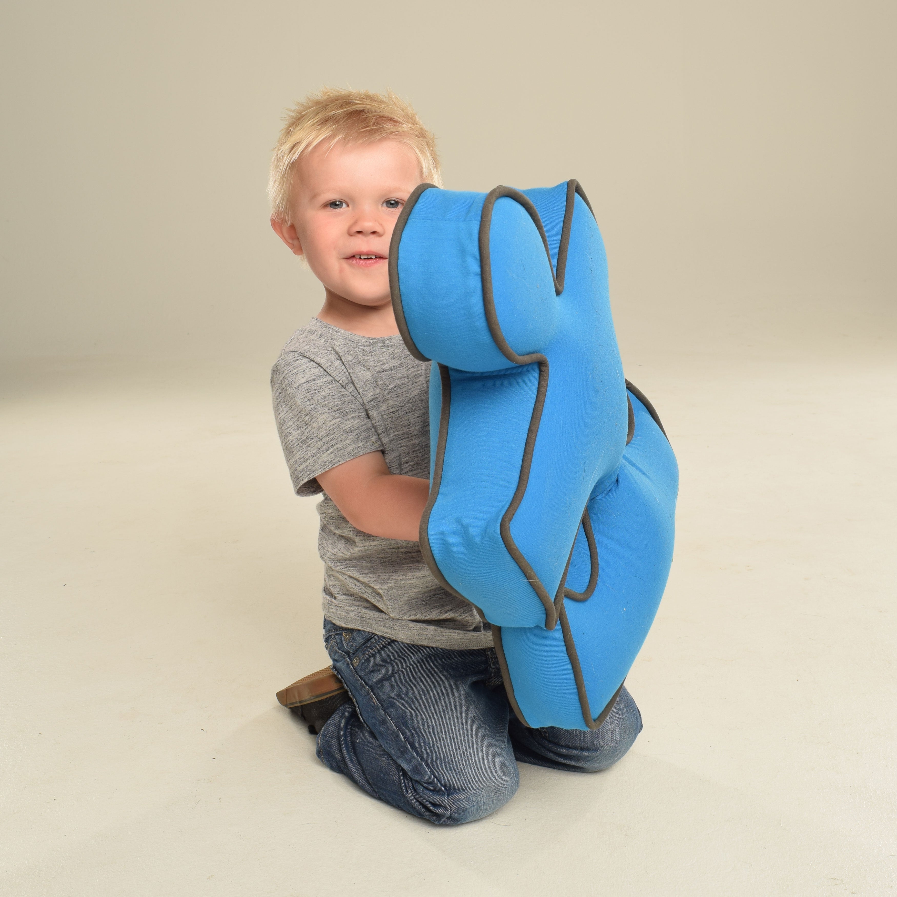 公式】【クリアランス】【オンラインストア限定】Yogibo Puzzle