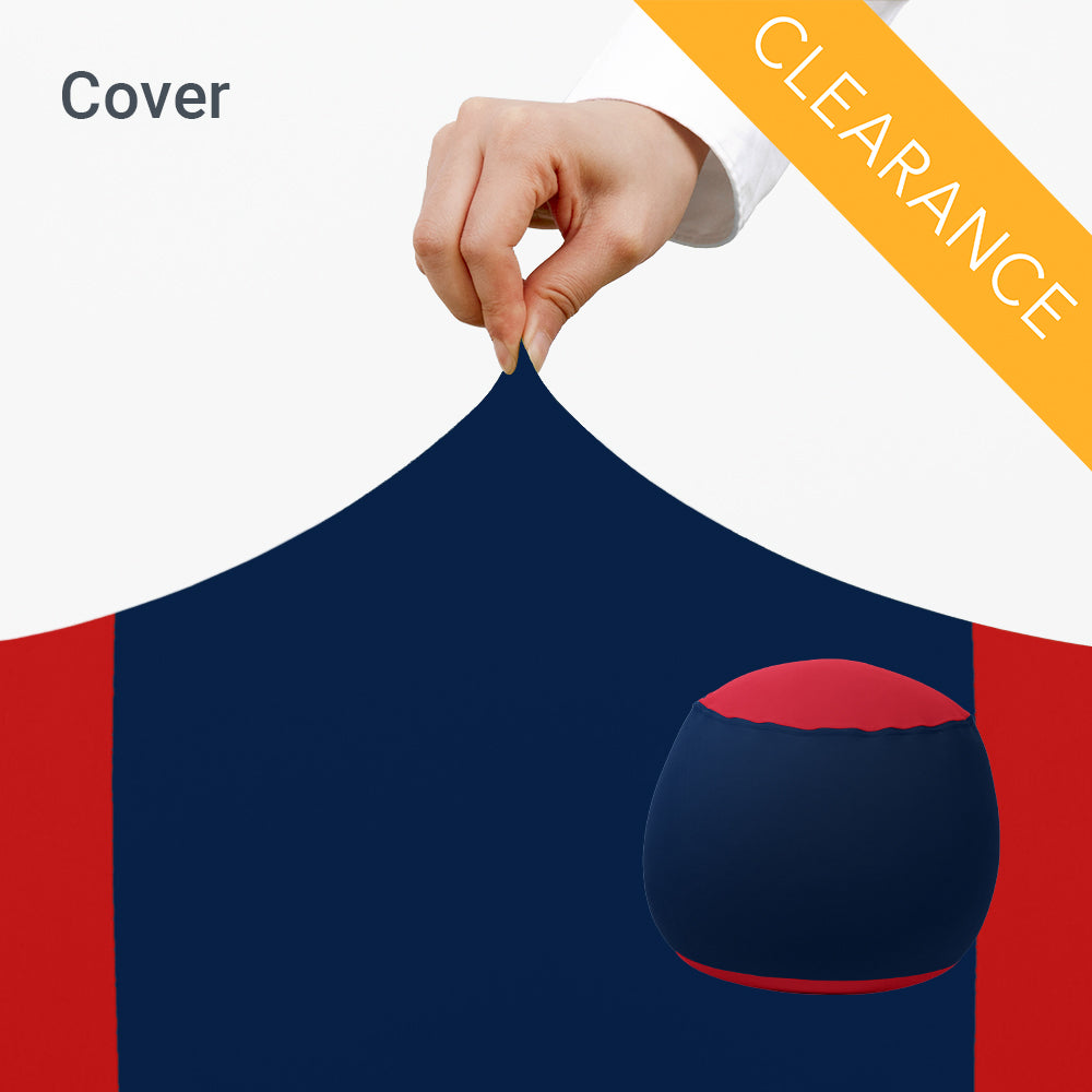 公式】【クリアランス】Yogibo Bubble（ヨギボー バブル）用カバー