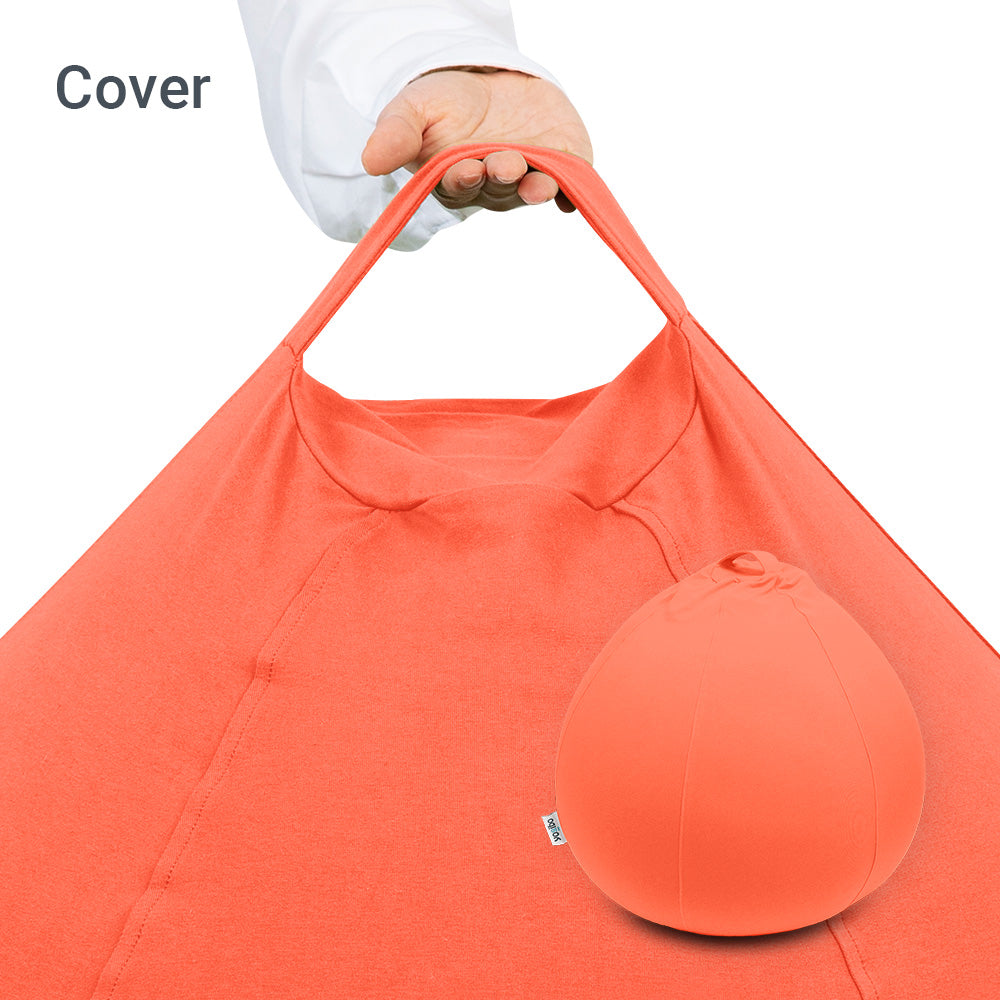 公式】Yogibo Drop（ヨギボー ドロップ）用カバー | Yogibo公式