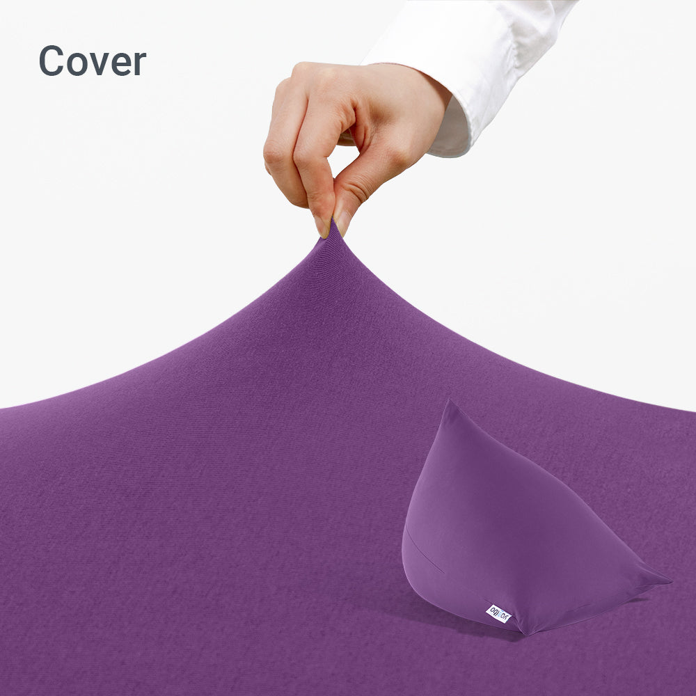 公式】Yogibo Pyramid（ヨギボー ピラミッド）用カバー | Yogibo公式