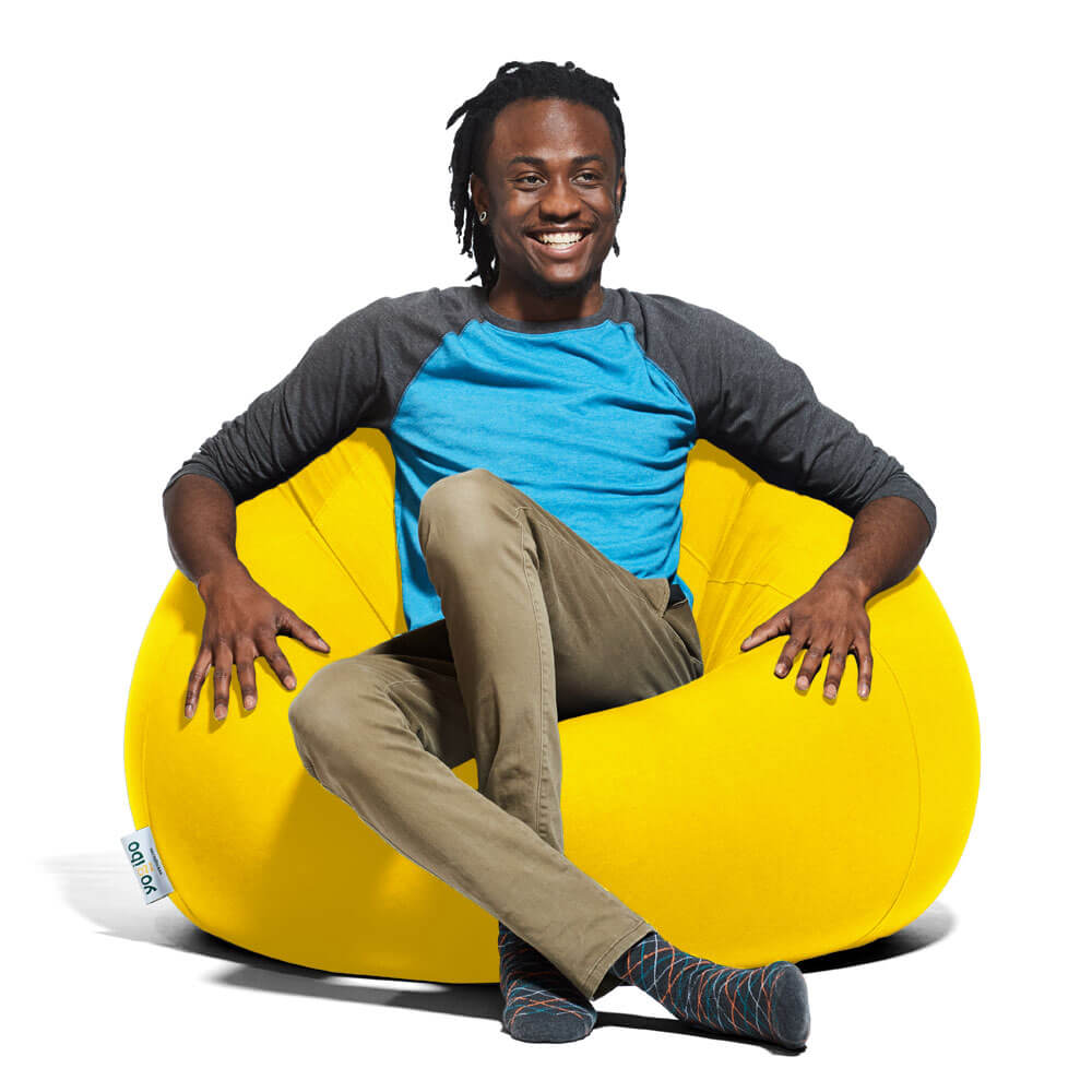 公式】【クリアランス】Yogibo Pod（ヨギボー ポッド） | Yogibo公式