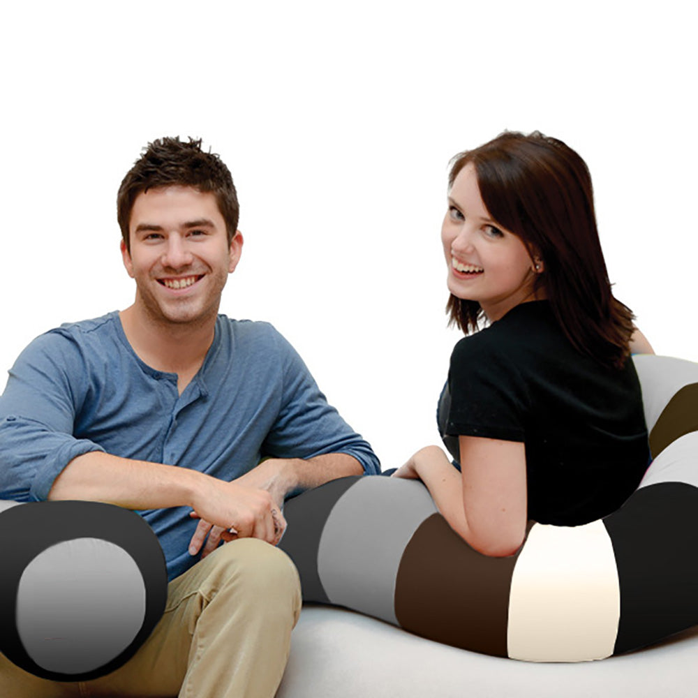 公式】Yogibo Caterpillar Roll Long Premium（ヨギボー キャタピラー