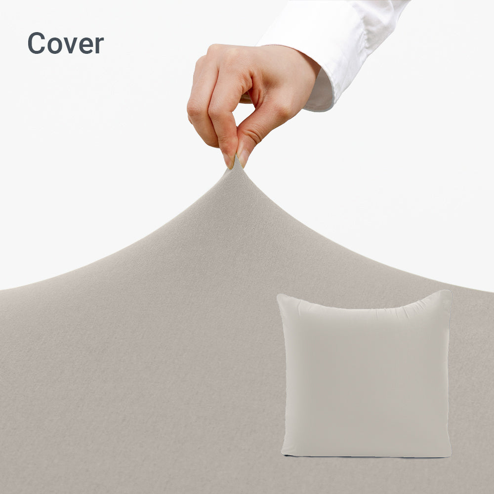 公式】Yogibo Zoola Mini（ヨギボー ズーラ ミニ）用カバー | Yogibo