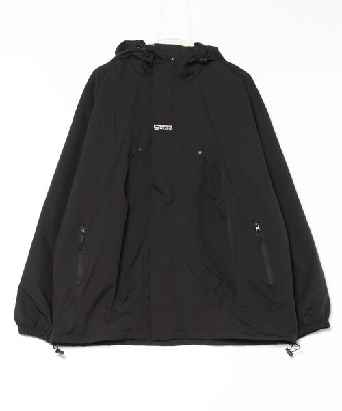 BLANC FICELLE ナイロンジャケット 薄手 ナイロンジャケット メンズ