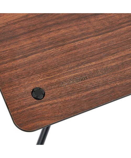 Helinox（ヘリノックス） Cafe Table/カフェテーブル : ZOZOTOWN Yahoo