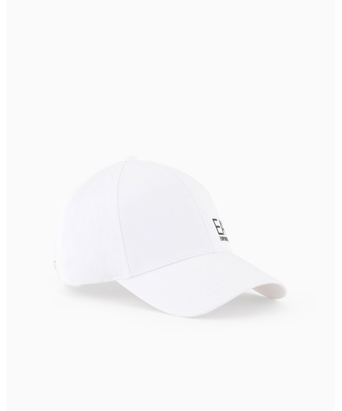 EA7 キャップ 帽子 「オンライン限定」「エンポリオ アルマーニ EA7