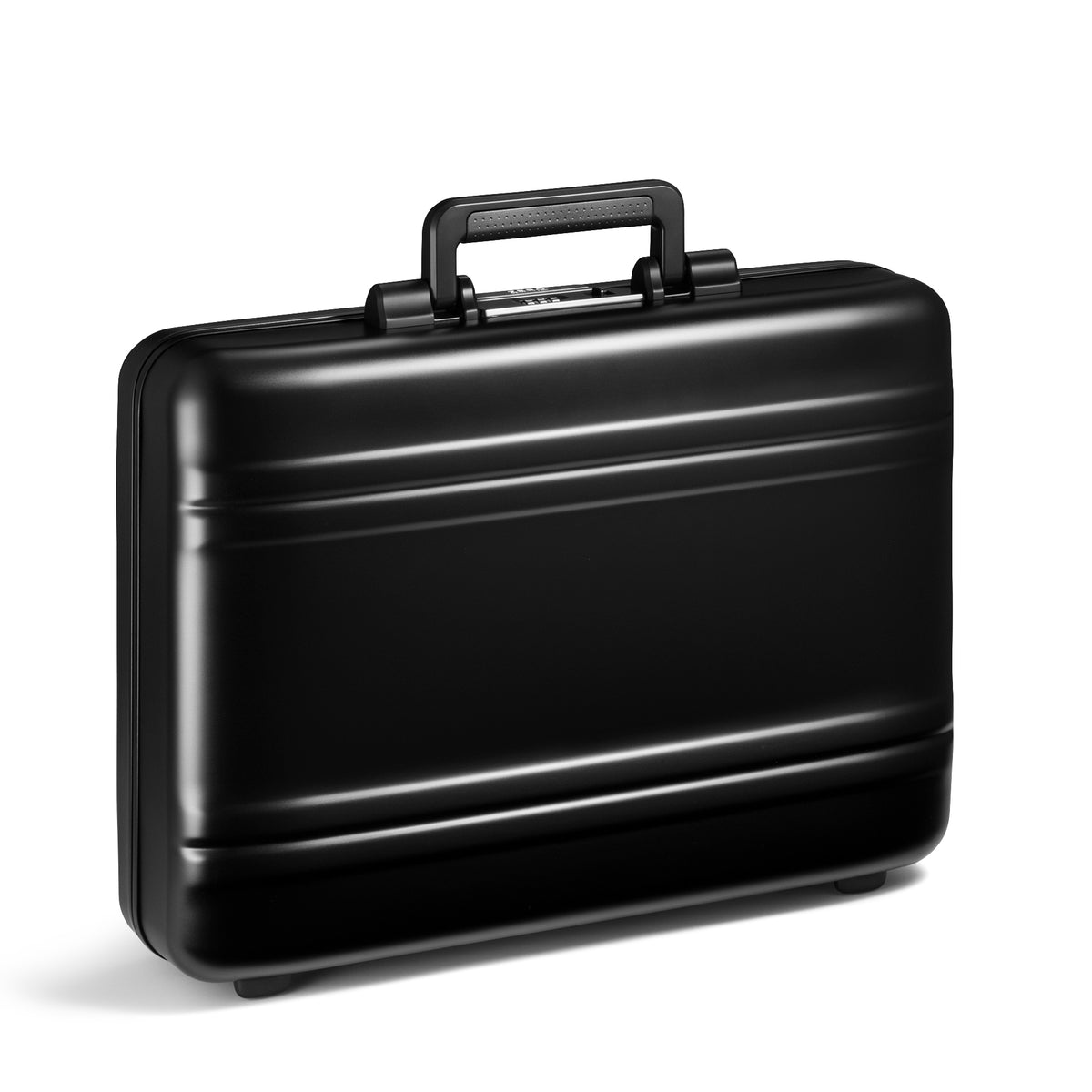 Classic Aluminum 3.0 ATT | Small Attaché Case 94411 – ZERO HALLIBURTON