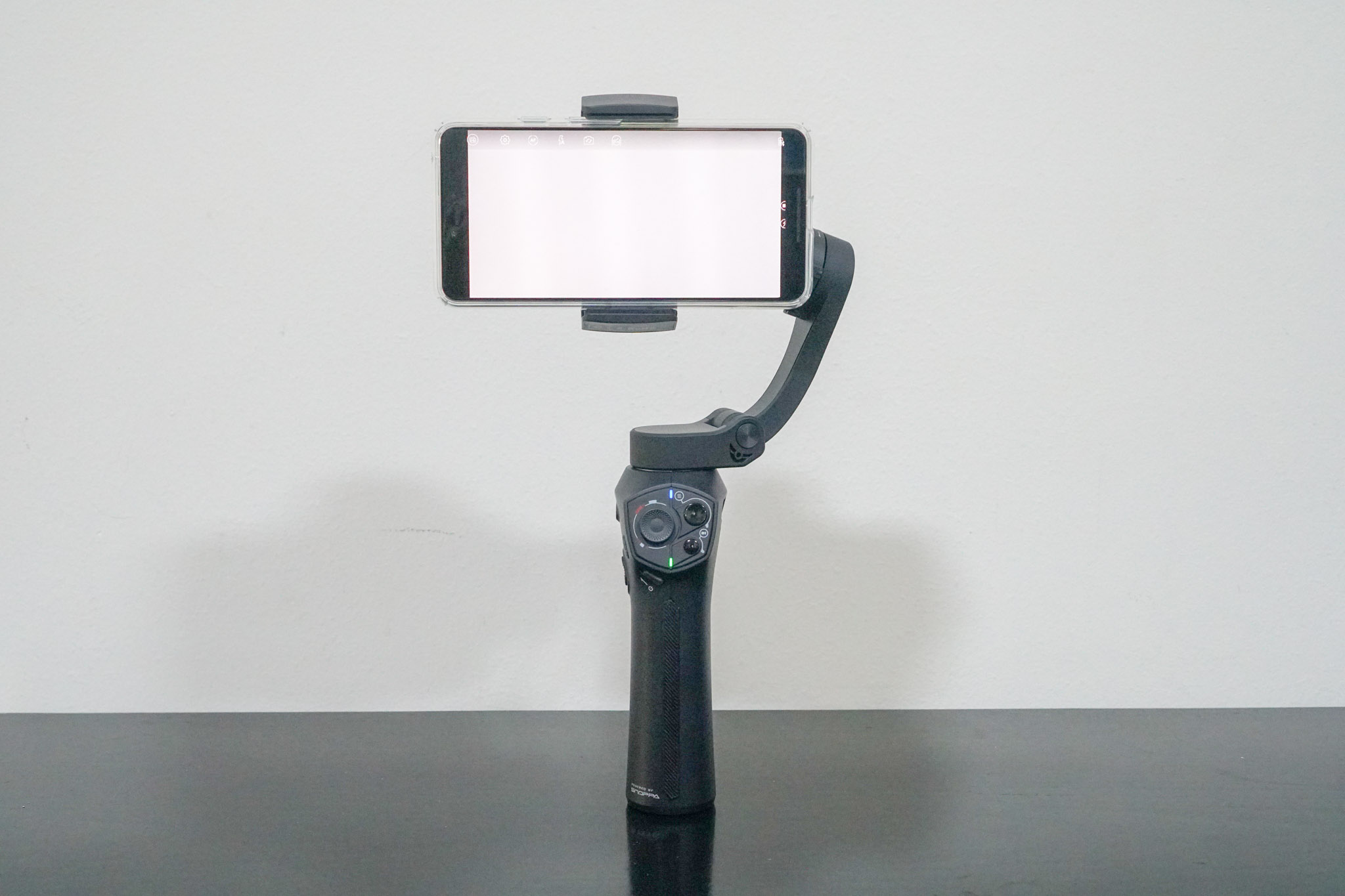 Snoppa Atom 3-Axis Gimbal Delivers – Zit Seng's Blog