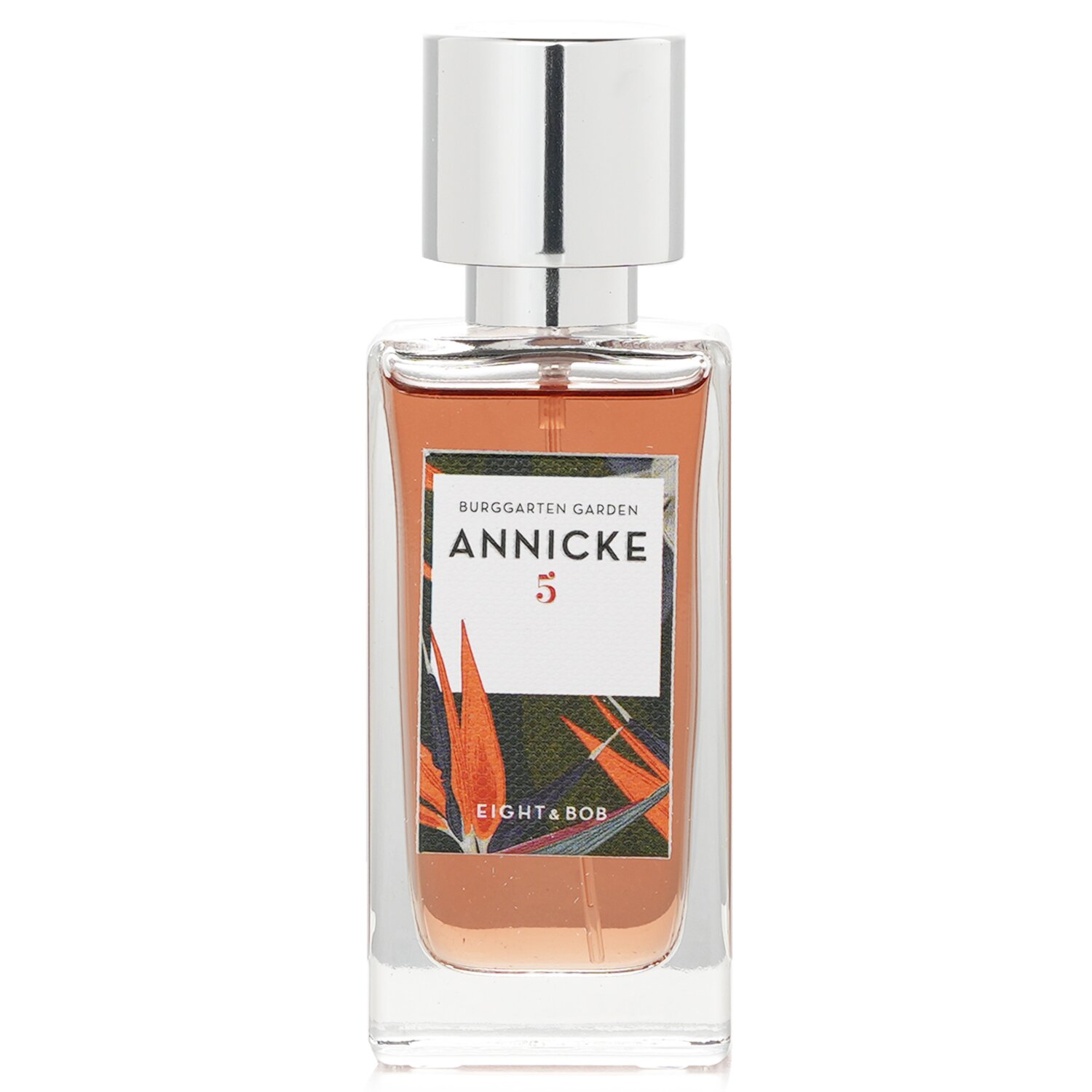 エイト & ボブ Eight & Bob Annicke 5 Eau De Parfum Spray 30ml/1oz