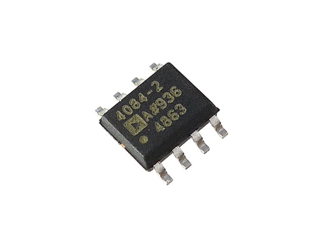 高速低雑音オペアンプ ADA4084-2ARZ: 半導体 秋月電子通商-電子部品