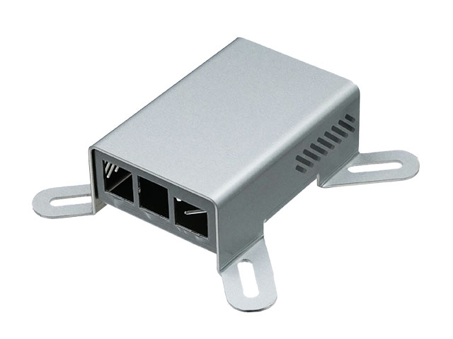 Raspberry Pi 4Bケース RPI-4B-1F: 開発ツール・ボード 秋月電子通商