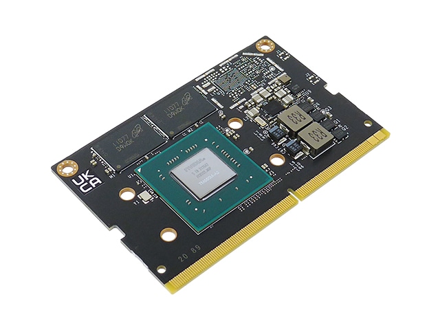 NVIDIA Jetson Nano Module: 開発ツール・ボード 秋月電子通商-電子