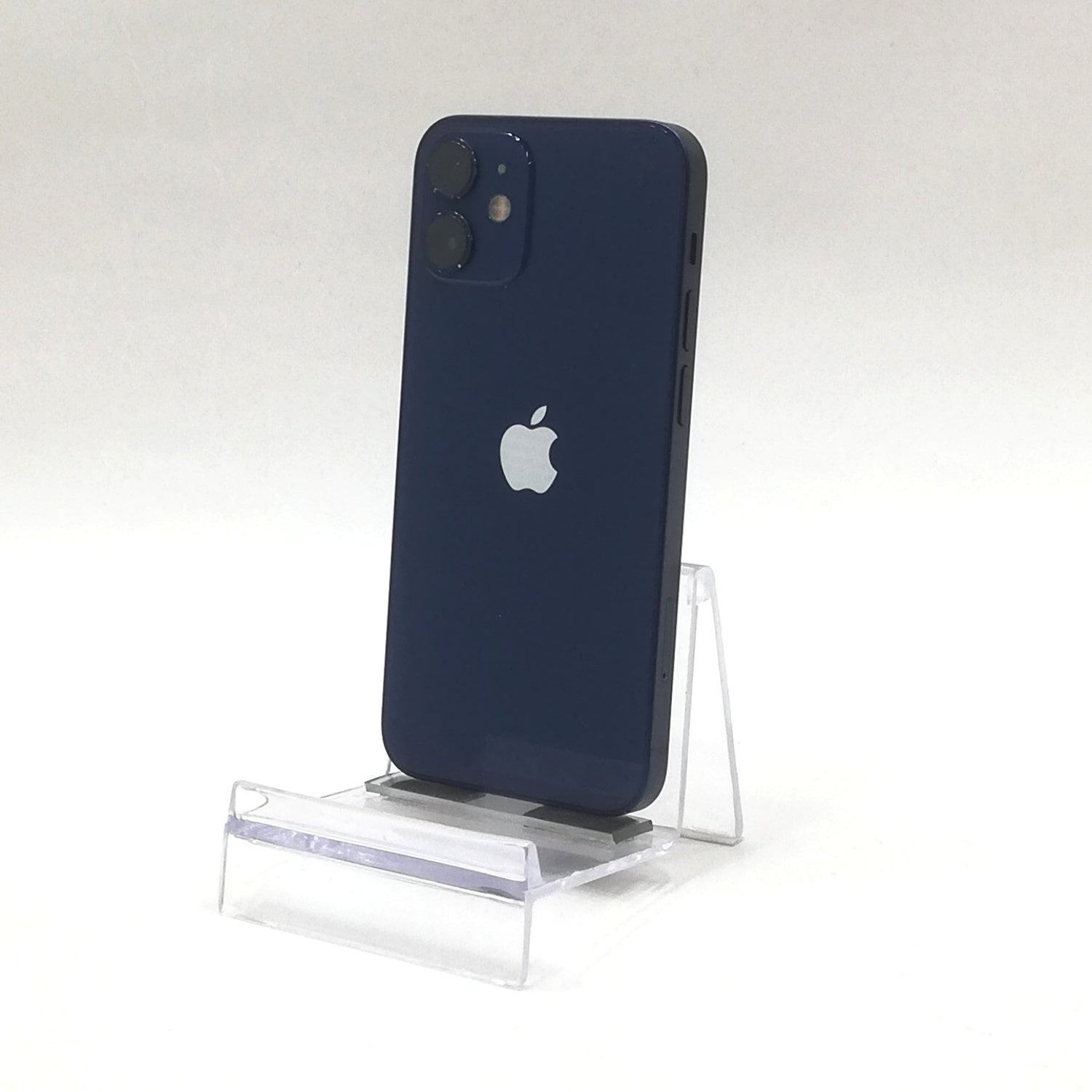 iPhone 中古 販売】iPhone 12 mini / 2020 / 256GB / ブルー / 国内版