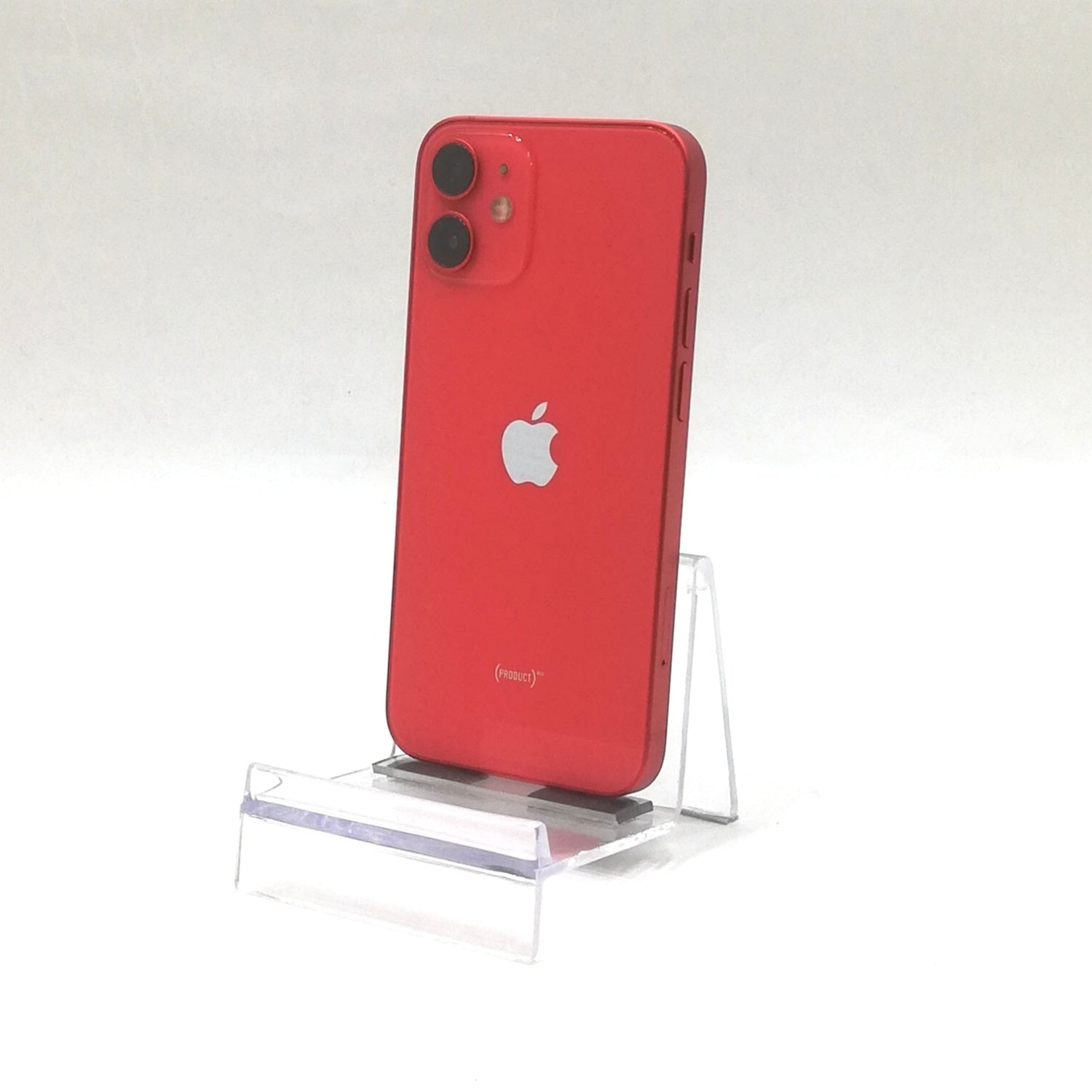 iPhone 中古 販売】iPhone 12 mini / 2020 / 256GB / (PRODUCT)RED