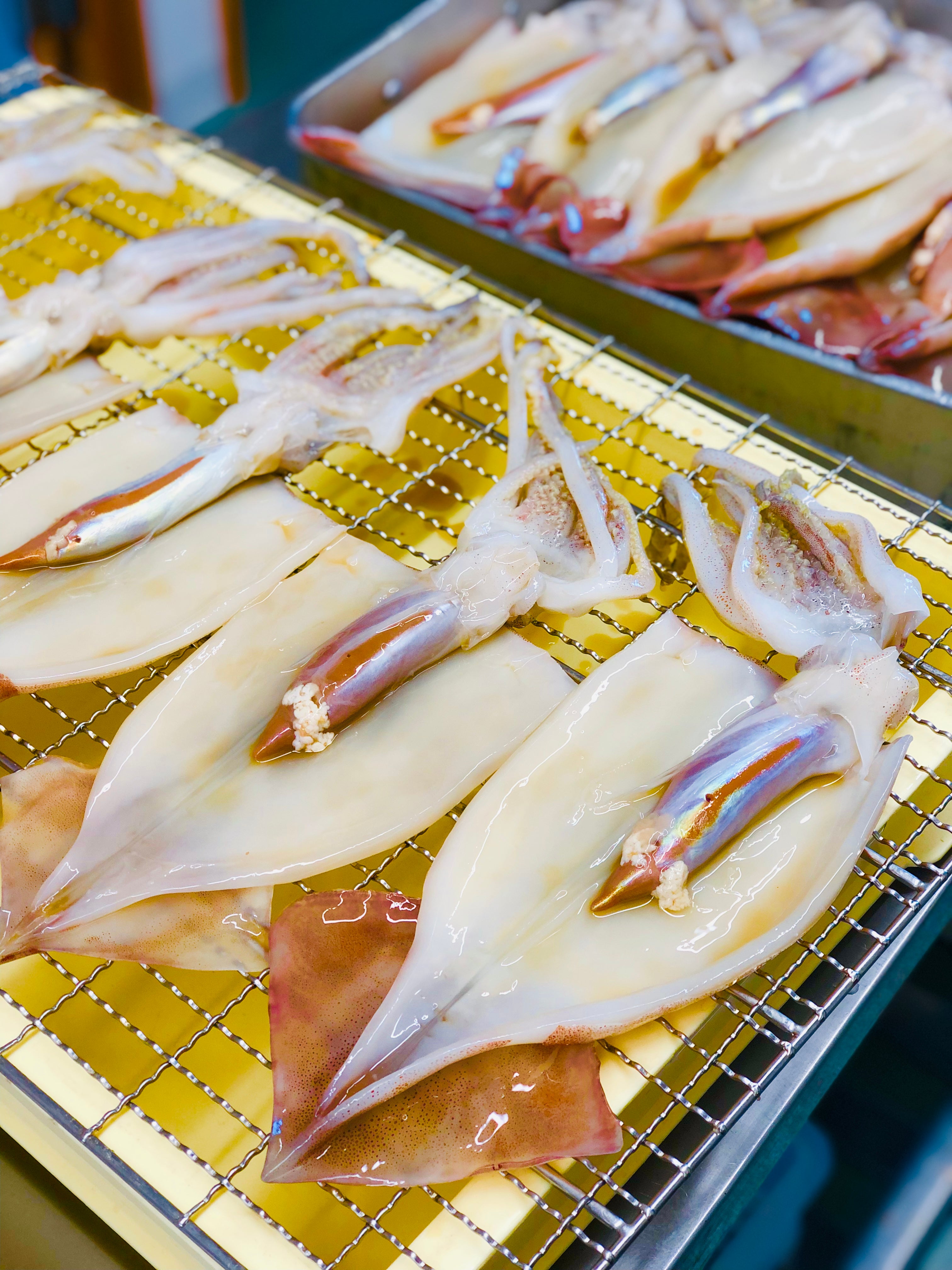 富山の良き素材にシンプルなひと手間かけたサケのアテ – 愛場商店