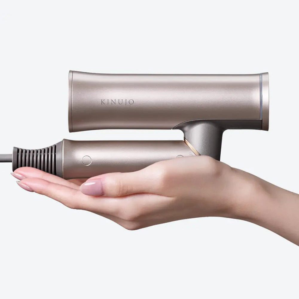 KINUJO Hair Dryer Voyage ヘアドライヤー – AOYAMA GIFT SALON