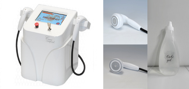 キャビコンパクト｜痩身｜業務用美容機器専門 アリオスショップ