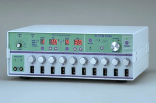 スーパーEMS｜痩身｜業務用美容機器専門 アリオスショップ