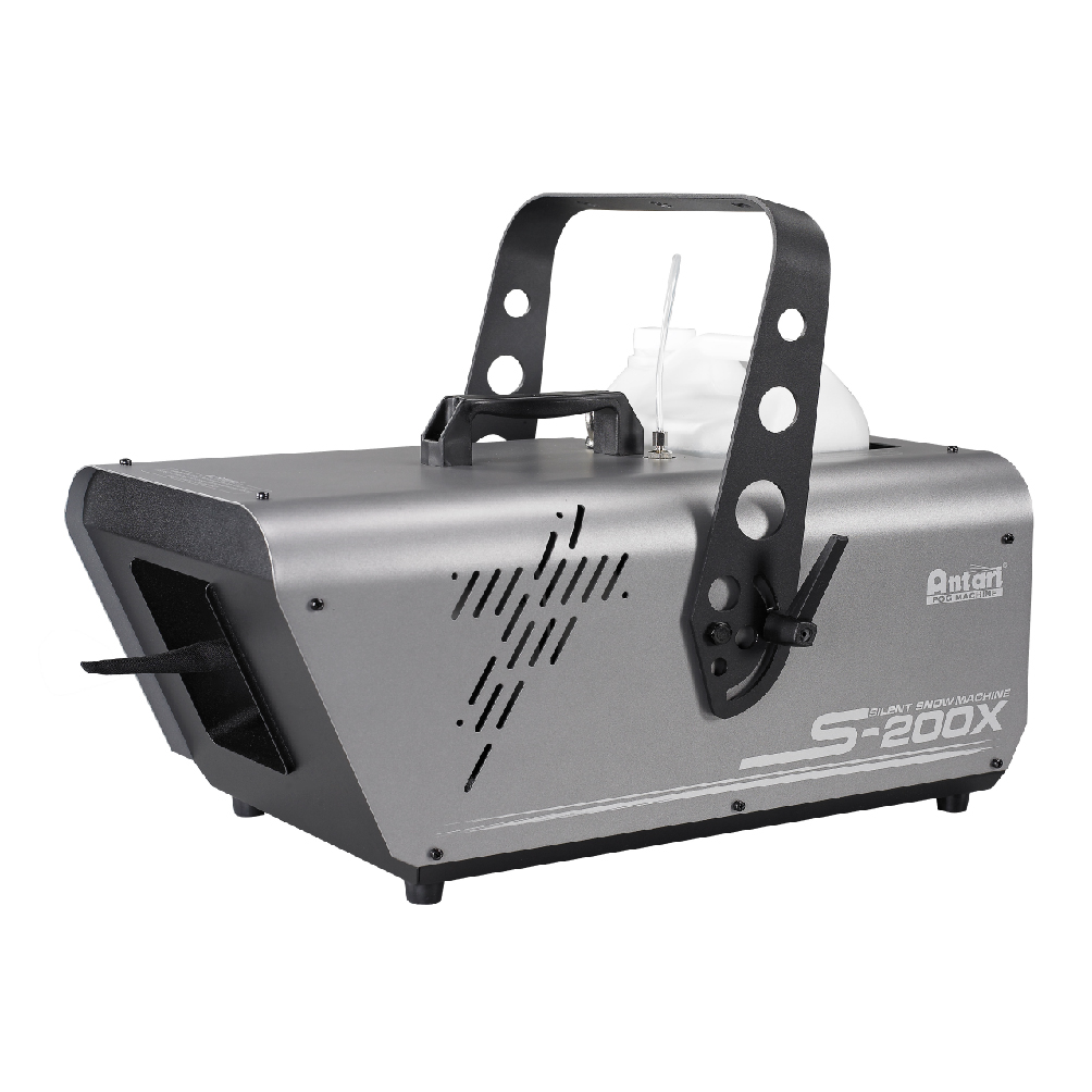 S-200X - Antari Lighting And Effects