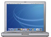 apple-history.com / PowerBook G4 (12.1