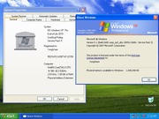 Windows XP Professional with SP5 (Unofficial SP5) : Microsoft