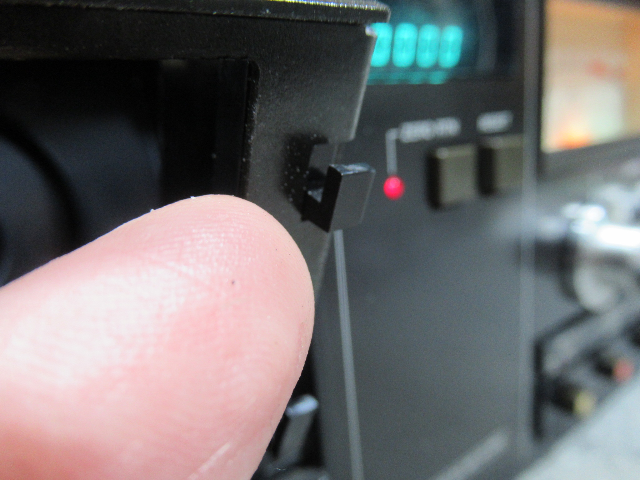 TASCAM 112B – Audiolife － Enjoy your audio life!!