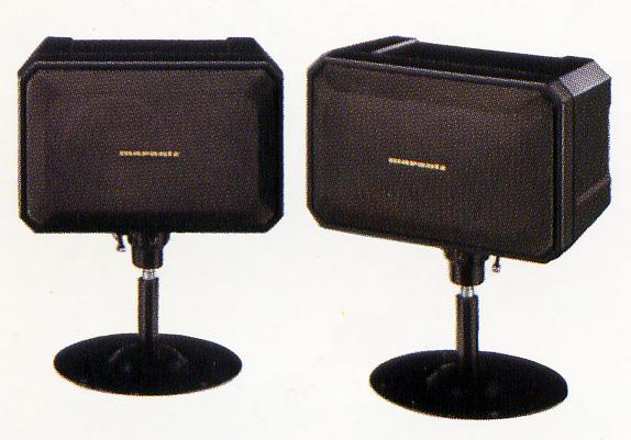 Marantz LS-10Sの仕様 マランツ