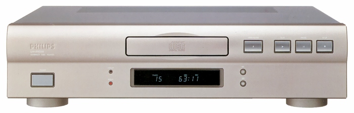 PHILIPS LHH200RXの仕様 フィリップス