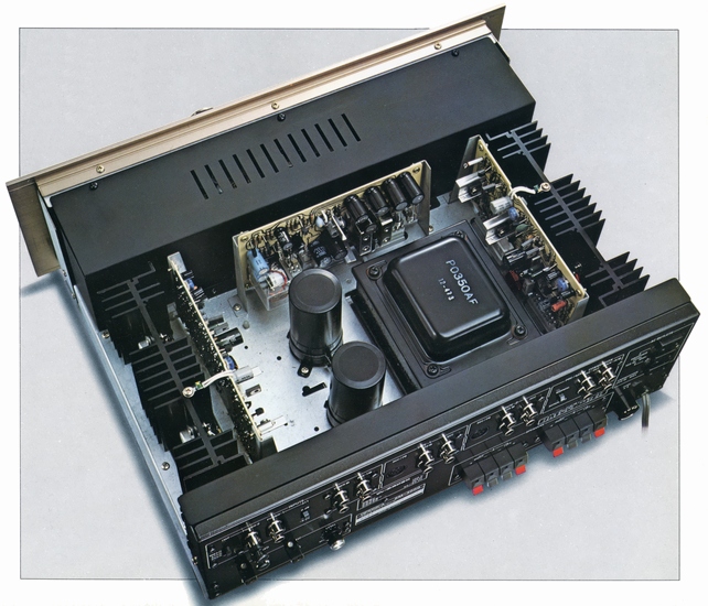 OPTONICA SM-3000の仕様 オプトニカ