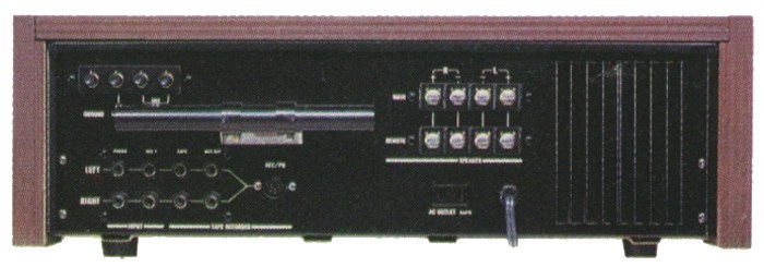 SONY STR-7045の仕様 ソニー