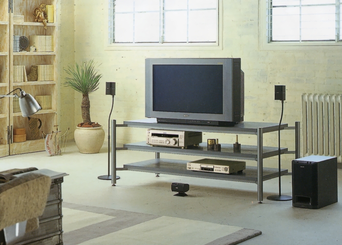 SONY STR-V626の仕様 ソニー