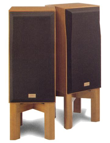 SONY SS-A5S La Voceの仕様 ソニー