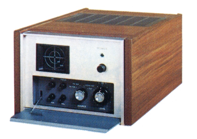 TEAC AZ-200の仕様 ティアック