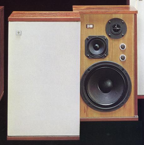 TRIO LS-300の仕様 トリオ