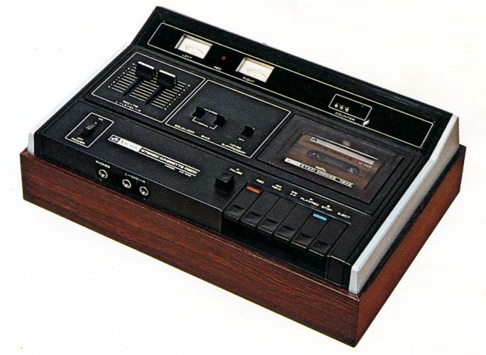 VICTOR KD-655の仕様 ビクター