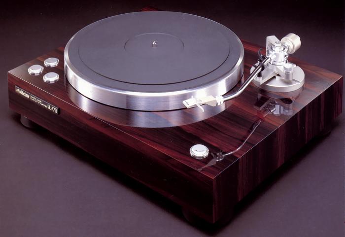 VICTOR QL-A70の仕様 ビクター