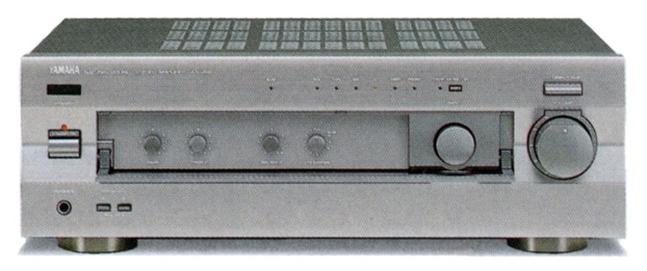 YAMAHA AX-392の仕様 ヤマハ