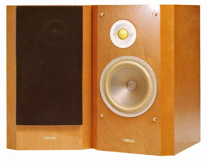 YAMAHA NS-7の仕様 ヤマハ