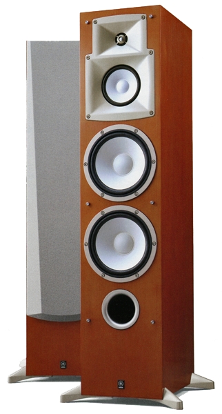 YAMAHA NS-8HXの仕様 ヤマハ