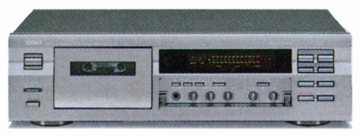 YAMAHA KX-493の仕様 ヤマハ