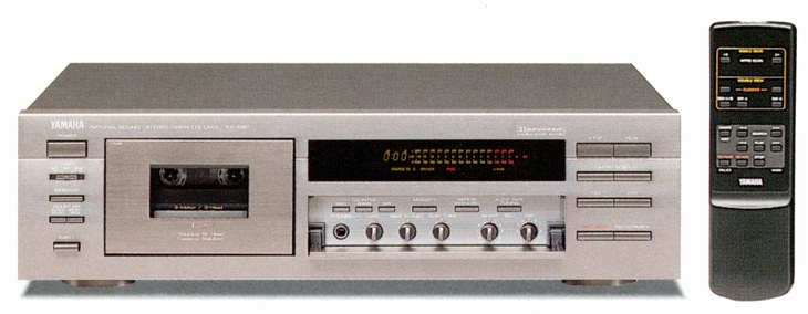 YAMAHA KX-690の仕様 ヤマハ