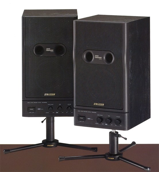 AIWA TS-B100の仕様 アイワ